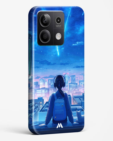 Meteor Showers Hard Case Phone Cover (Xiaomi)