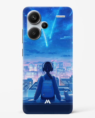 Meteor Showers Hard Case Phone Cover (Xiaomi)