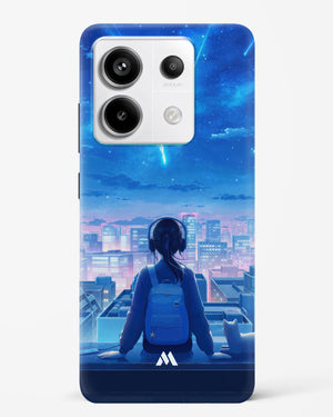 Meteor Showers Hard Case Phone Cover (Xiaomi)