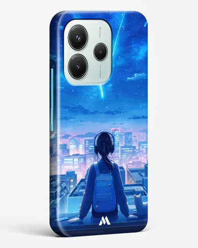 Meteor Showers Hard Case Phone Cover (Xiaomi)