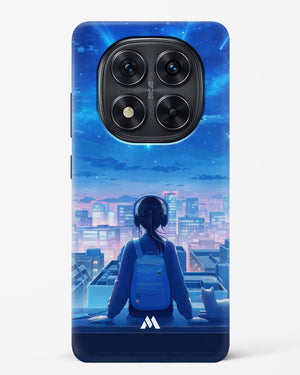 Meteor Showers Hard Case Phone Cover (Xiaomi)