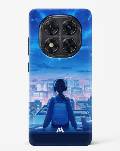 Meteor Showers Hard Case Phone Cover (Xiaomi)