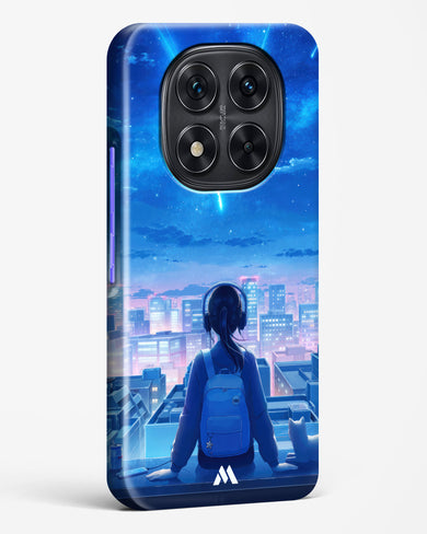 Meteor Showers Hard Case Phone Cover (Xiaomi)