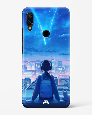 Meteor Showers Hard Case Phone Cover (Xiaomi)