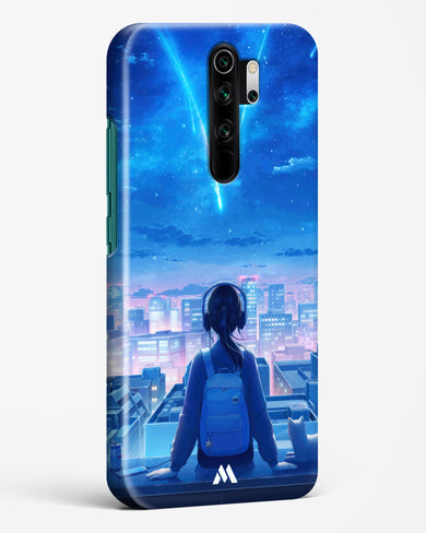 Meteor Showers Hard Case Phone Cover (Xiaomi)