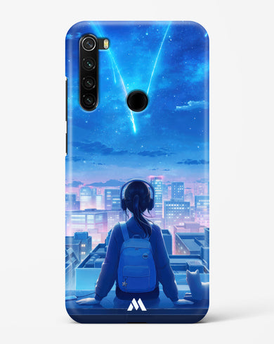 Meteor Showers Hard Case Phone Cover (Xiaomi)