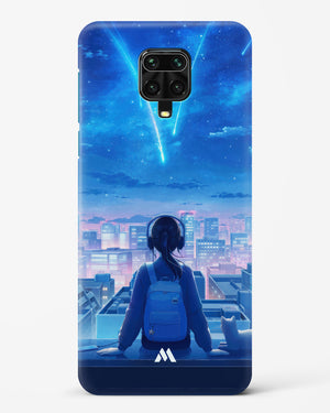 Meteor Showers Hard Case Phone Cover (Xiaomi)