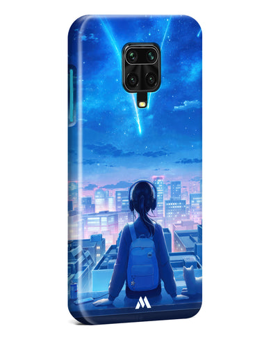 Meteor Showers Hard Case Phone Cover (Xiaomi)