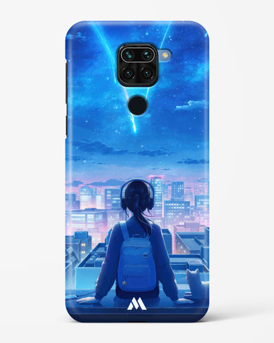 Meteor Showers Hard Case Phone Cover (Xiaomi)