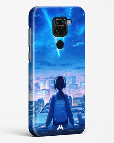 Meteor Showers Hard Case Phone Cover (Xiaomi)