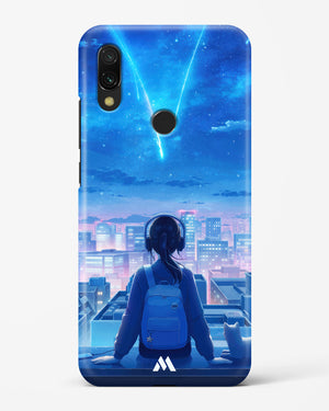 Meteor Showers Hard Case Phone Cover (Xiaomi)