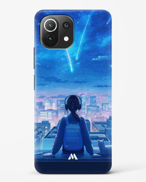 Meteor Showers Hard Case Phone Cover (Xiaomi)