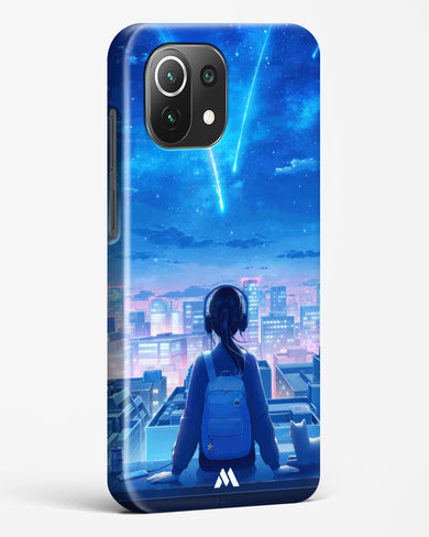 Meteor Showers Hard Case Phone Cover (Xiaomi)