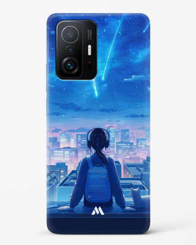 Meteor Showers Hard Case Phone Cover (Xiaomi)