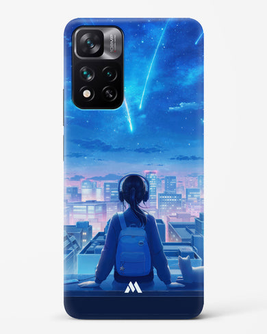 Meteor Showers Hard Case Phone Cover (Xiaomi)