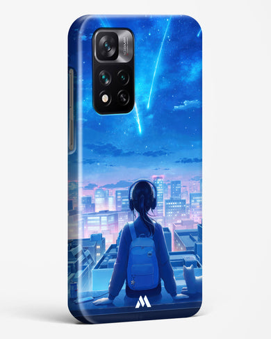 Meteor Showers Hard Case Phone Cover (Xiaomi)