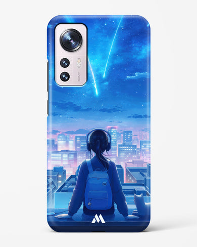 Meteor Showers Hard Case Phone Cover (Xiaomi)