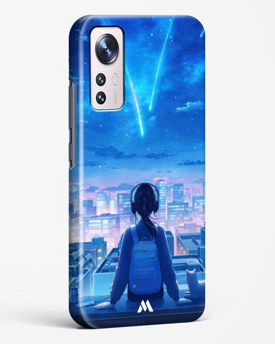 Meteor Showers Hard Case Phone Cover (Xiaomi)