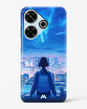 Meteor Showers Hard Case Phone Cover (Xiaomi)