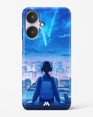 Meteor Showers Hard Case Phone Cover (Xiaomi)