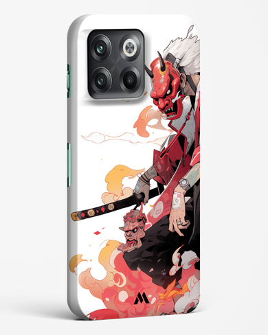 Samurai Devil Hard Case Phone Cover (OnePlus)