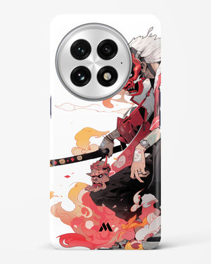 Samurai Devil Hard Case Phone Cover (OnePlus)