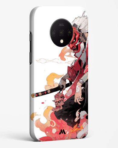 Samurai Devil Hard Case Phone Cover (OnePlus)