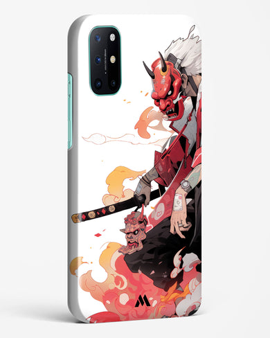 Samurai Devil Hard Case Phone Cover (OnePlus)