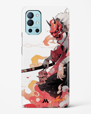 Samurai Devil Hard Case Phone Cover (OnePlus)