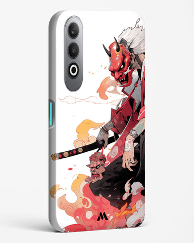 Samurai Devil Hard Case Phone Cover (OnePlus)