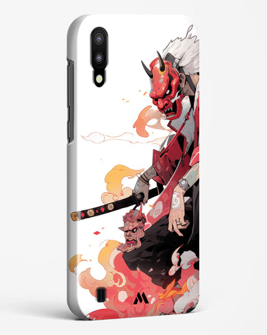 Samurai Devil Hard Case Phone Cover (Samsung)