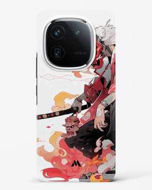 Samurai Devil Hard Case Phone Cover (Vivo)