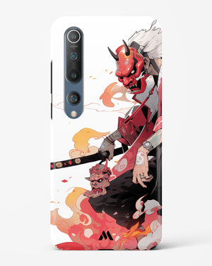 Samurai Devil Hard Case Phone Cover (Xiaomi)