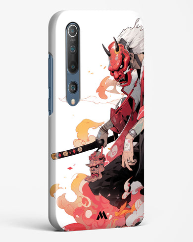 Samurai Devil Hard Case Phone Cover (Xiaomi)