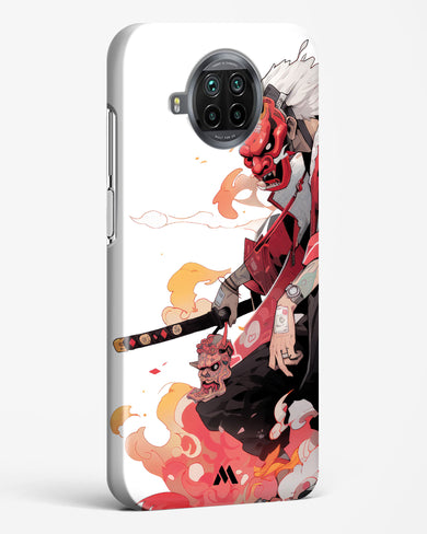 Samurai Devil Hard Case Phone Cover (Xiaomi)