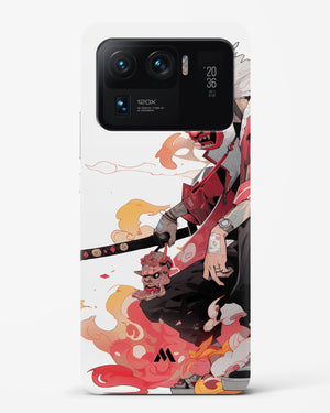 Samurai Devil Hard Case Phone Cover (Xiaomi)