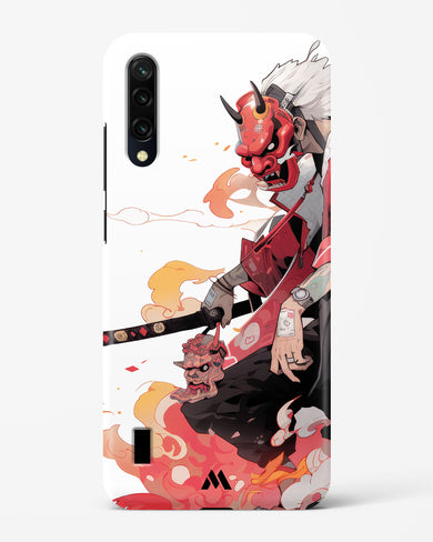 Samurai Devil Hard Case Phone Cover (Xiaomi)