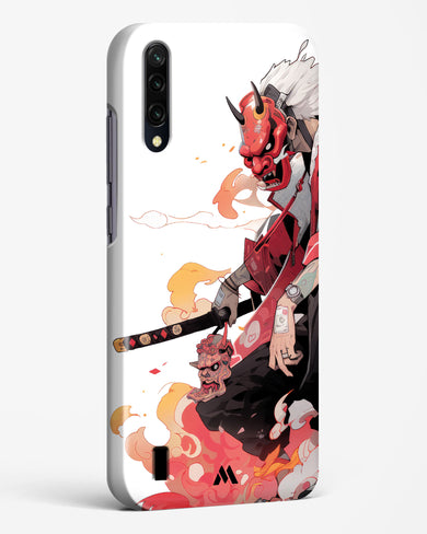 Samurai Devil Hard Case Phone Cover (Xiaomi)