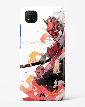 Samurai Devil Hard Case Phone Cover (Xiaomi)