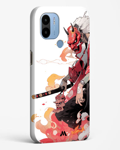 Samurai Devil Hard Case Phone Cover (Xiaomi)