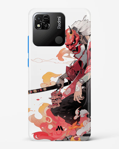 Samurai Devil Hard Case Phone Cover (Xiaomi)