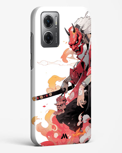 Samurai Devil Hard Case Phone Cover (Xiaomi)