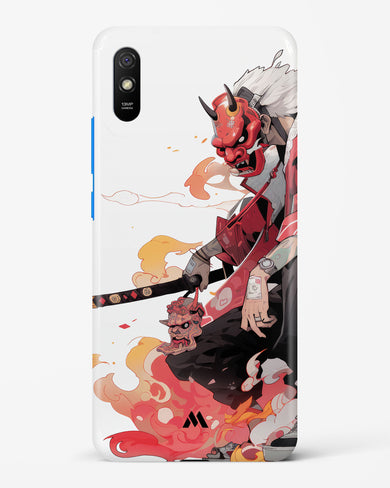 Samurai Devil Hard Case Phone Cover (Xiaomi)