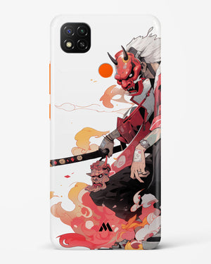 Samurai Devil Hard Case Phone Cover (Xiaomi)