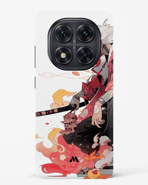 Samurai Devil Hard Case Phone Cover (Xiaomi)