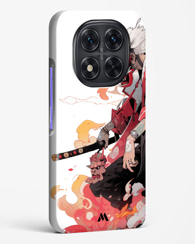 Samurai Devil Hard Case Phone Cover (Xiaomi)