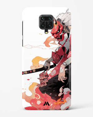 Samurai Devil Hard Case Phone Cover (Xiaomi)