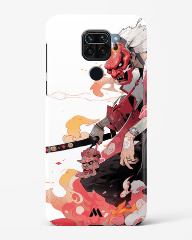 Samurai Devil Hard Case Phone Cover (Xiaomi)