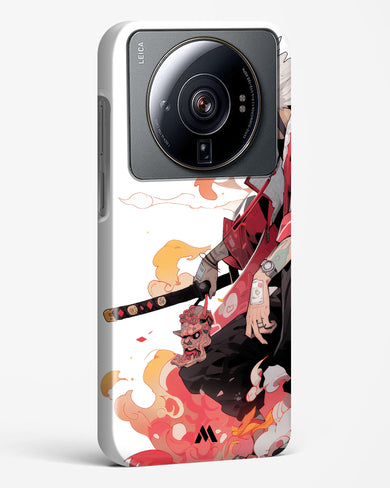 Samurai Devil Hard Case Phone Cover (Xiaomi)