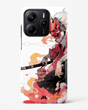 Samurai Devil Hard Case Phone Cover (Xiaomi)
